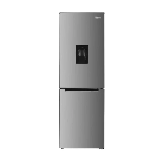 یخچال پایین فریزر مدل نیسا (Nysa) مدل GRF-320S
