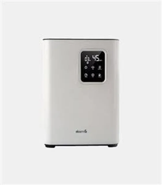 رطوبت ساز هوشمند Deerma DEM-F951W | مخزن 4.8 لیتری WiFi
